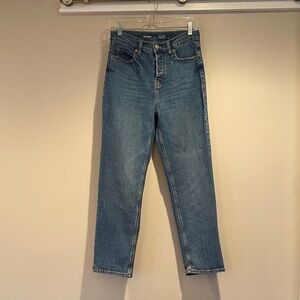 Old Navy Women's High Rise Denim Jeans